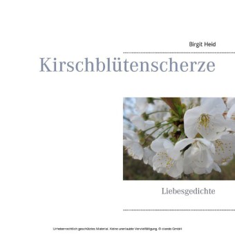 Kirschblütenscherze