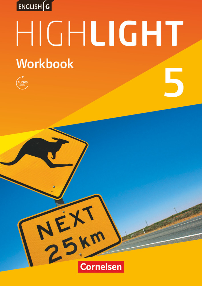 English G Highlight - Hauptschule - Band 5: 9. Schuljahr main product photo