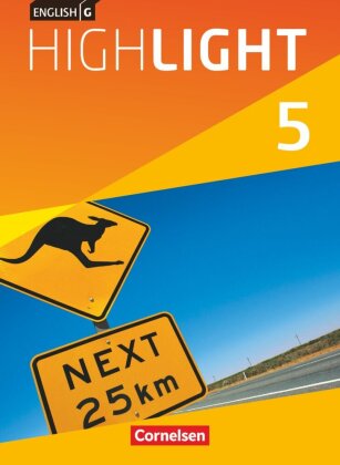English G Highlight - Hauptschule - Band 5: 9. Schuljahr