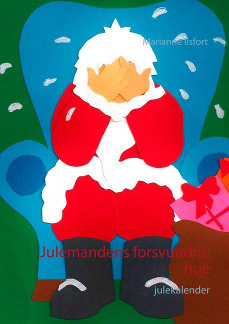 Julemandens forsvundne hue main product photo