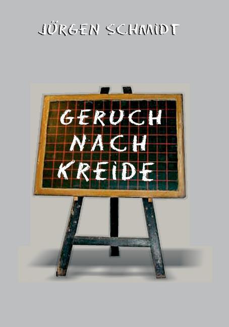 Geruch nach Kreide main product photo