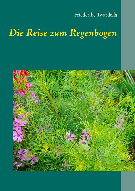 Die Reise zum Regenbogen main product photo