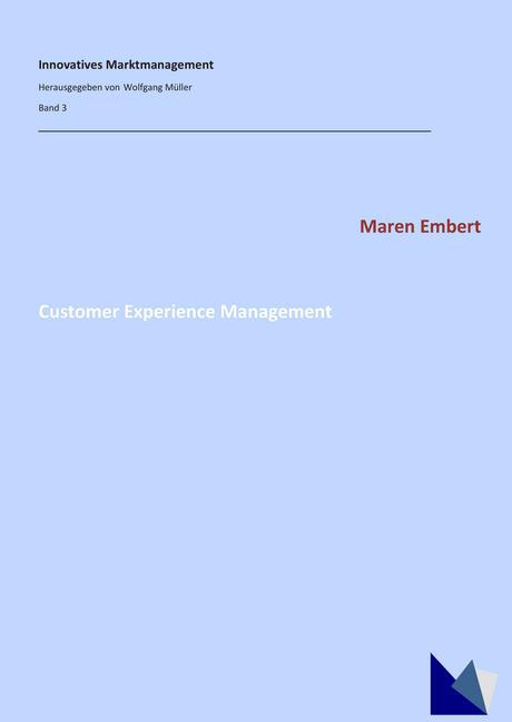 Customer Experience Management main product photo