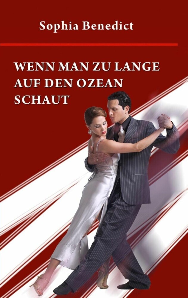 Wenn man zu lange auf den Ozean schaut main product photo