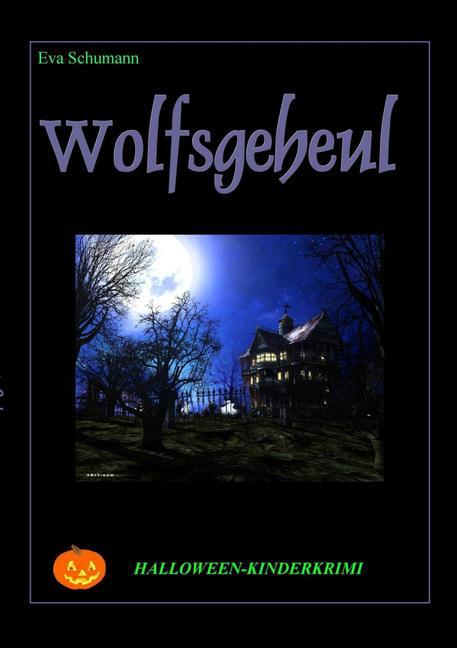 Wolfsgeheul main product photo