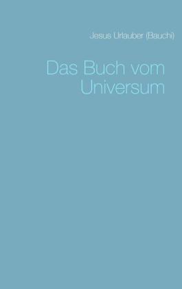 Das Buch vom Universum