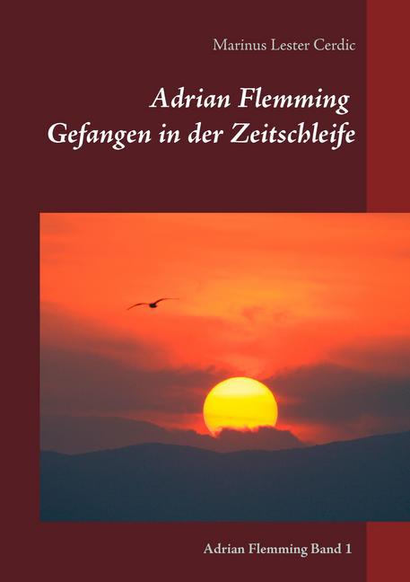Adrian Flemming main product photo