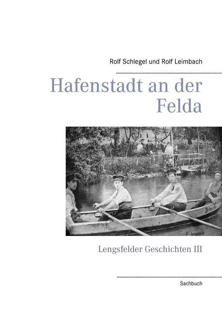 Hafenstadt an der Felda main product photo