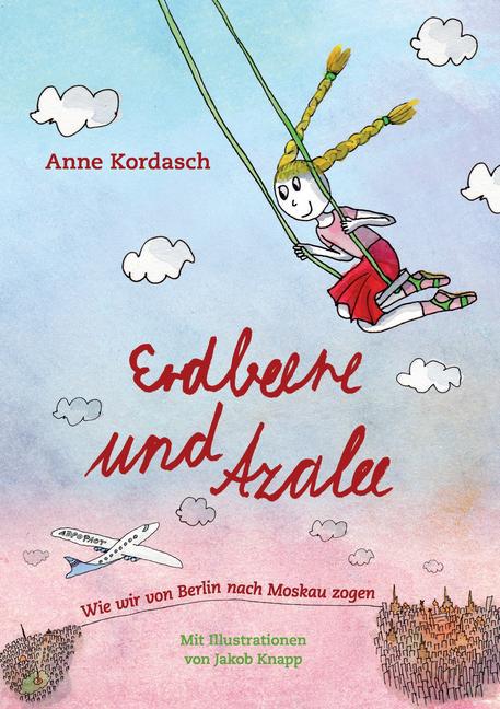 Erdbeere und Azalee main product photo