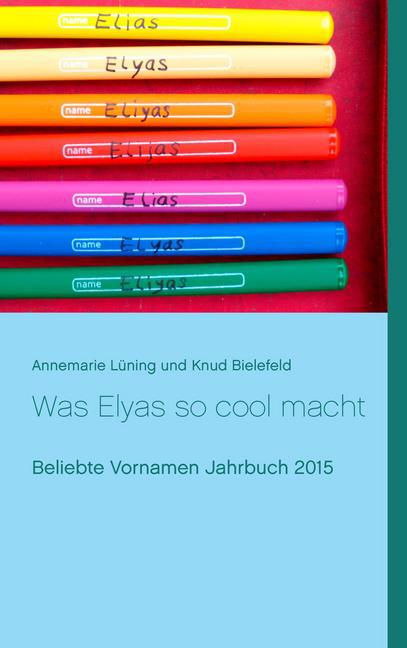 Was Elyas so cool macht main product photo