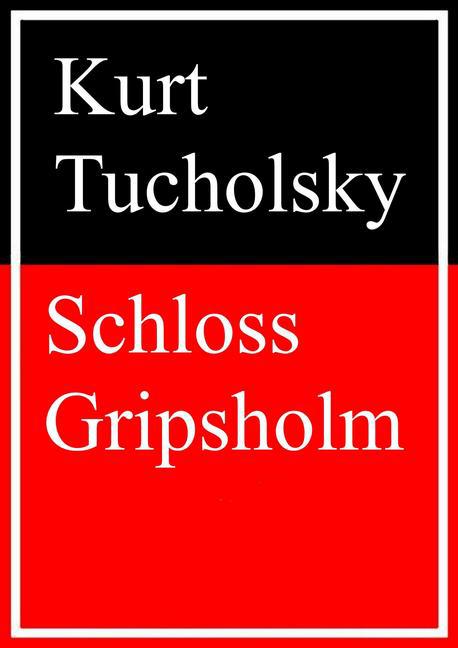 Schloss Gripsholm main product photo