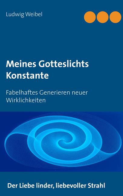 Meines Gotteslichts Konstante main product photo