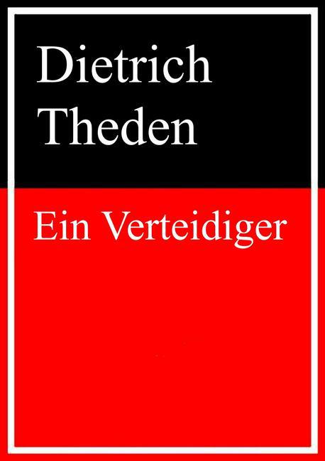 Ein Verteidiger main product photo