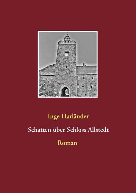 Schatten über Schloss Allstedt main product photo