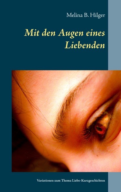 Mit den Augen eines Liebenden main product photo