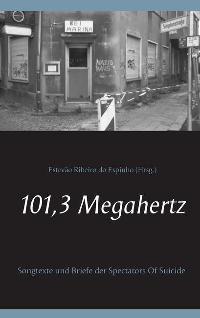 101,3 Megahertz main product photo