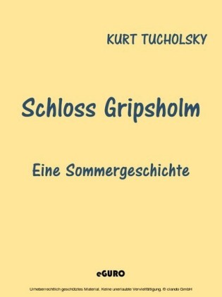 Schloss Gripsholm