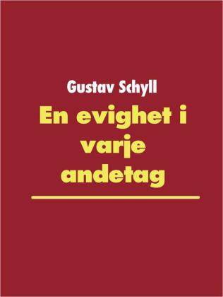 En evighet i varje andetag