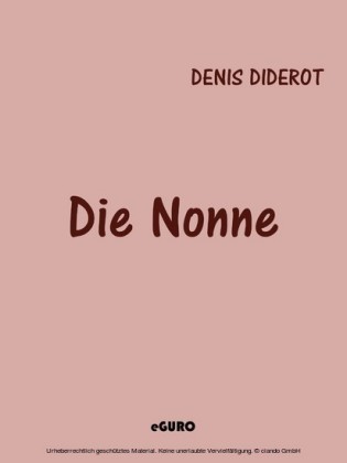 Die Nonne