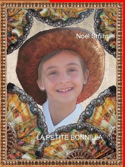 La Petite Bonnilla main product photo