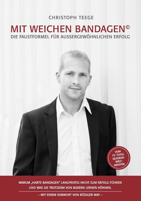 Mit weichen Bandagen main product photo
