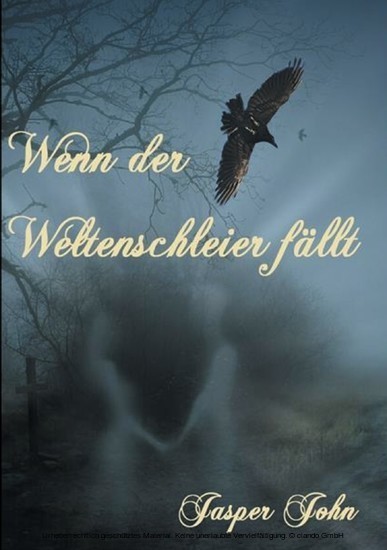 Wenn der Weltenschleier fällt main product photo