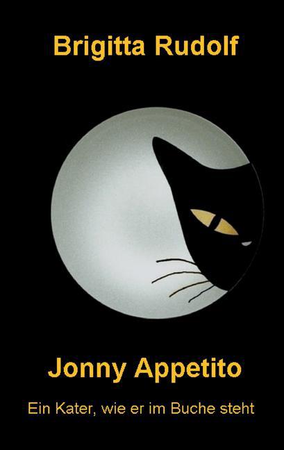 Jonny Appetito main product photo