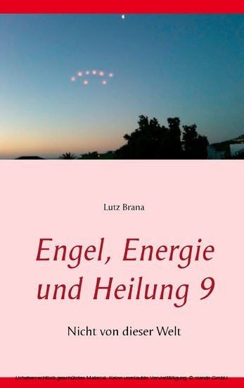 Engel, Energie und Heilung 9 main product photo