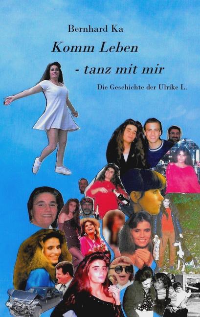 Komm Leben - tanz mit mir main product photo