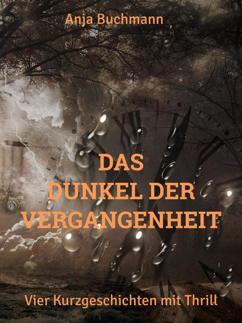 Das Dunkel der Vergangenheit main product photo