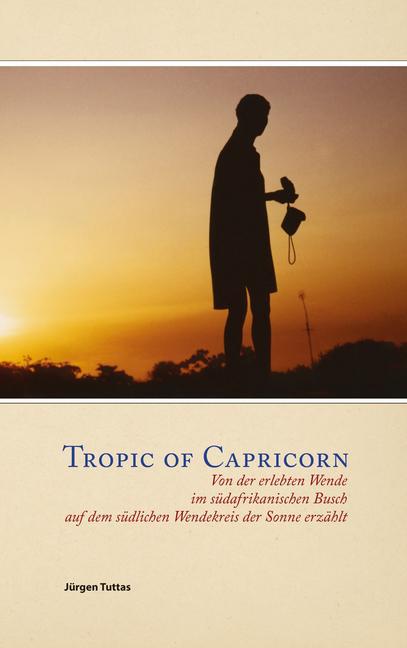 Tropic of Capricorn main product photo
