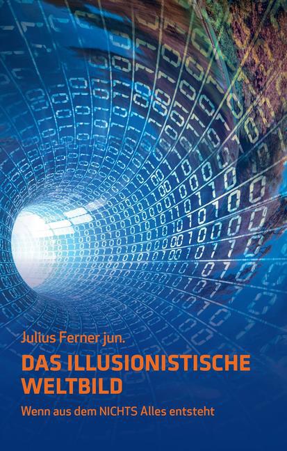 Das illusionistische Weltbild main product photo