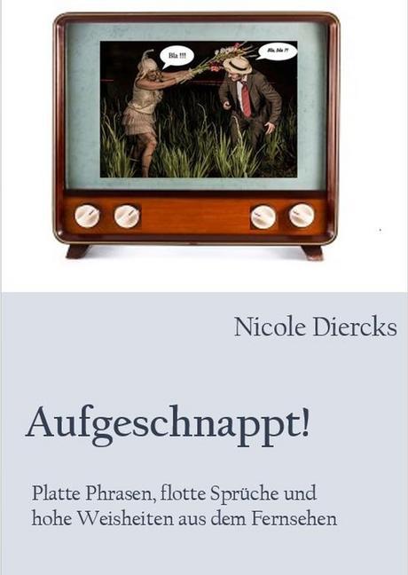 Aufgeschnappt! main product photo