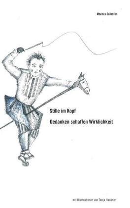 Stille im Kopf