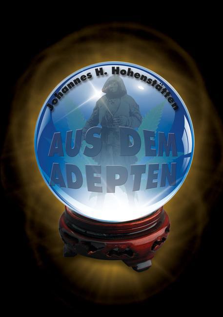 Aus dem Adepten main product photo