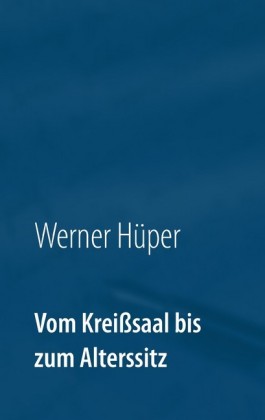 Vom Kreißsaal bis zum Alterssitz