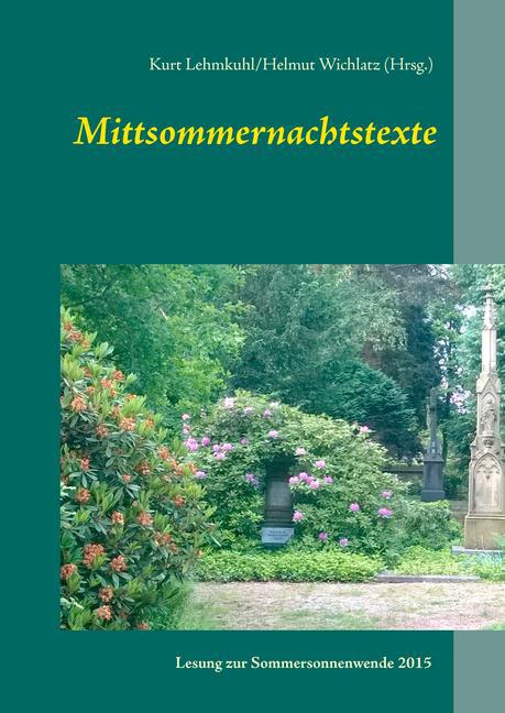 Mittsommernachtstexte main product photo