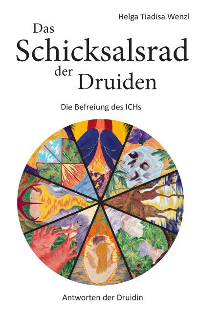 Das Schicksalsrad der Druiden main product photo