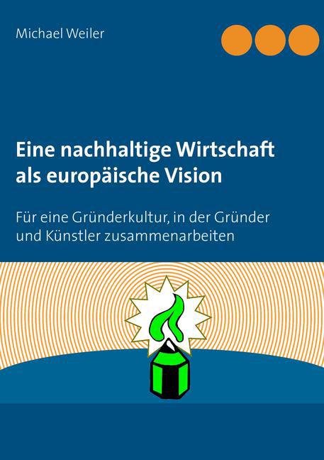Eine nachhaltige Wirtschaft als europäische Vision main product photo