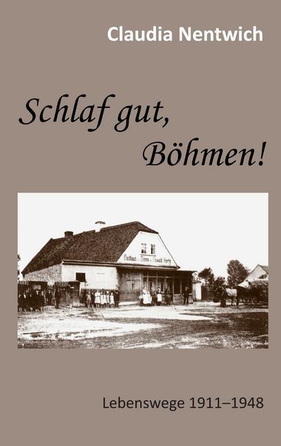 Schlaf gut, Böhmen! main product photo
