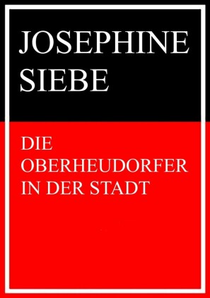 Die Oberheudorfer in der Stadt