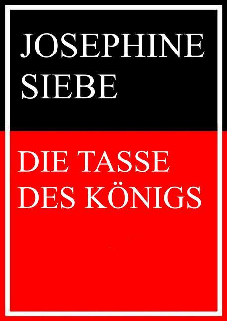Die Tasse des Königs main product photo