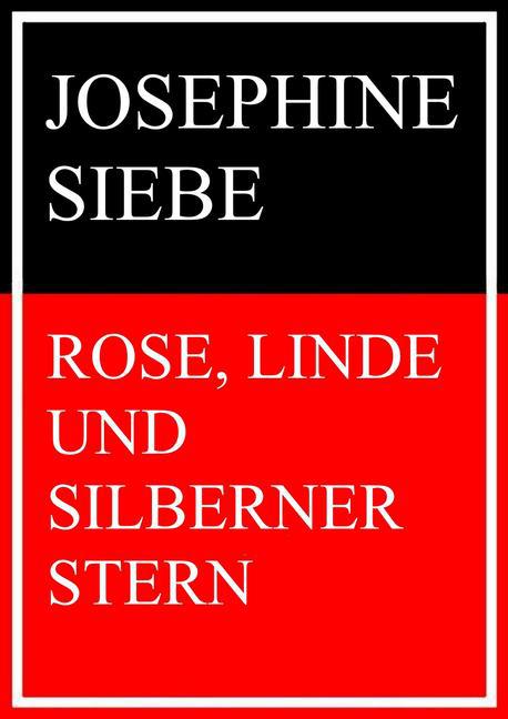 Rose, Linde und Silberner Stern main product photo