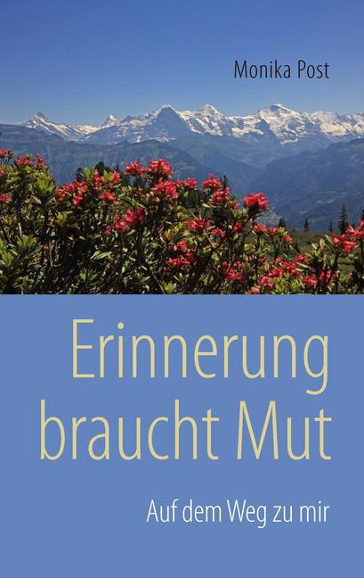 Erinnerung braucht Mut main product photo