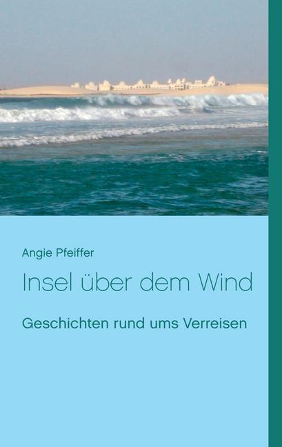 Insel über dem Wind main product photo