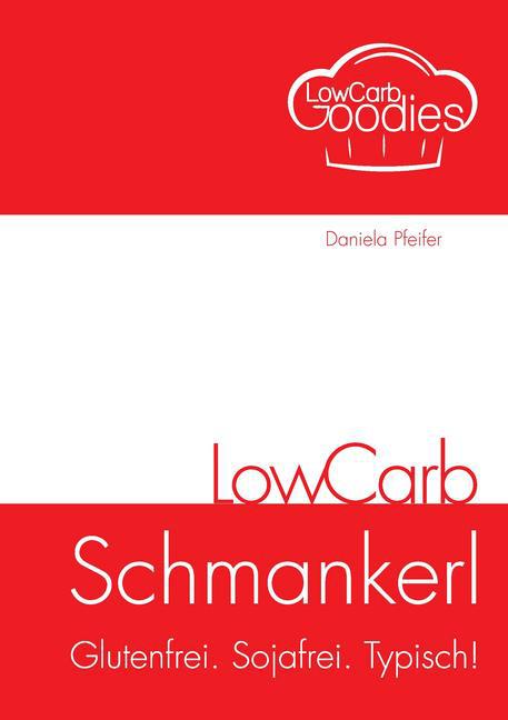 LowCarb Schmankerl main product photo