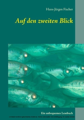 Auf den zweiten Blick