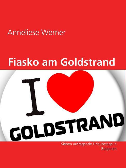 Fiasko am Goldstrand main product photo