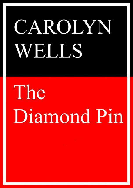 The Diamond Pin main product photo