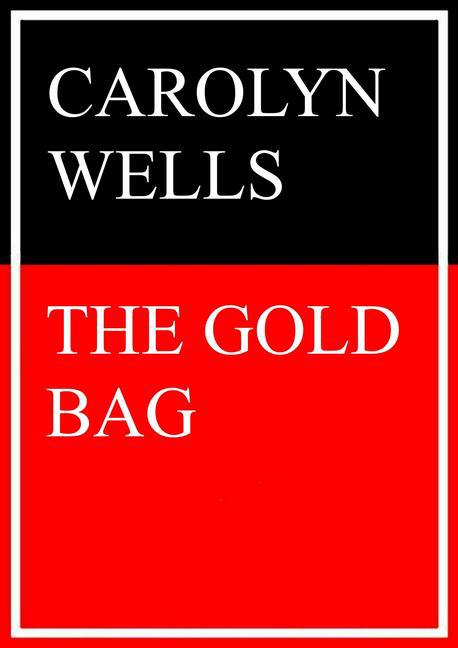 The Gold Bag main product photo
